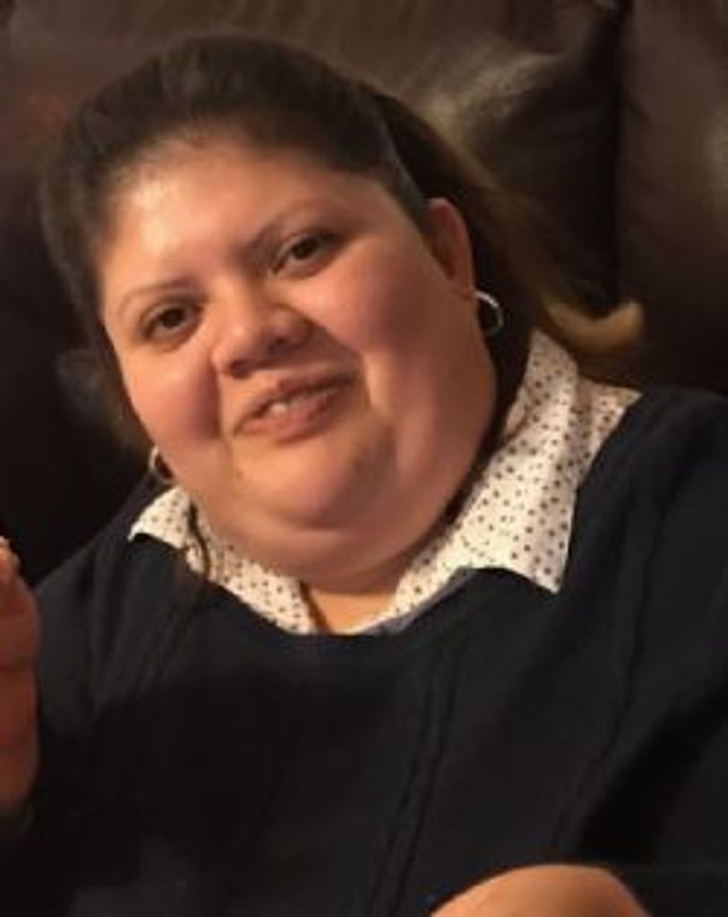 Karol Mendoza Profile Photo
