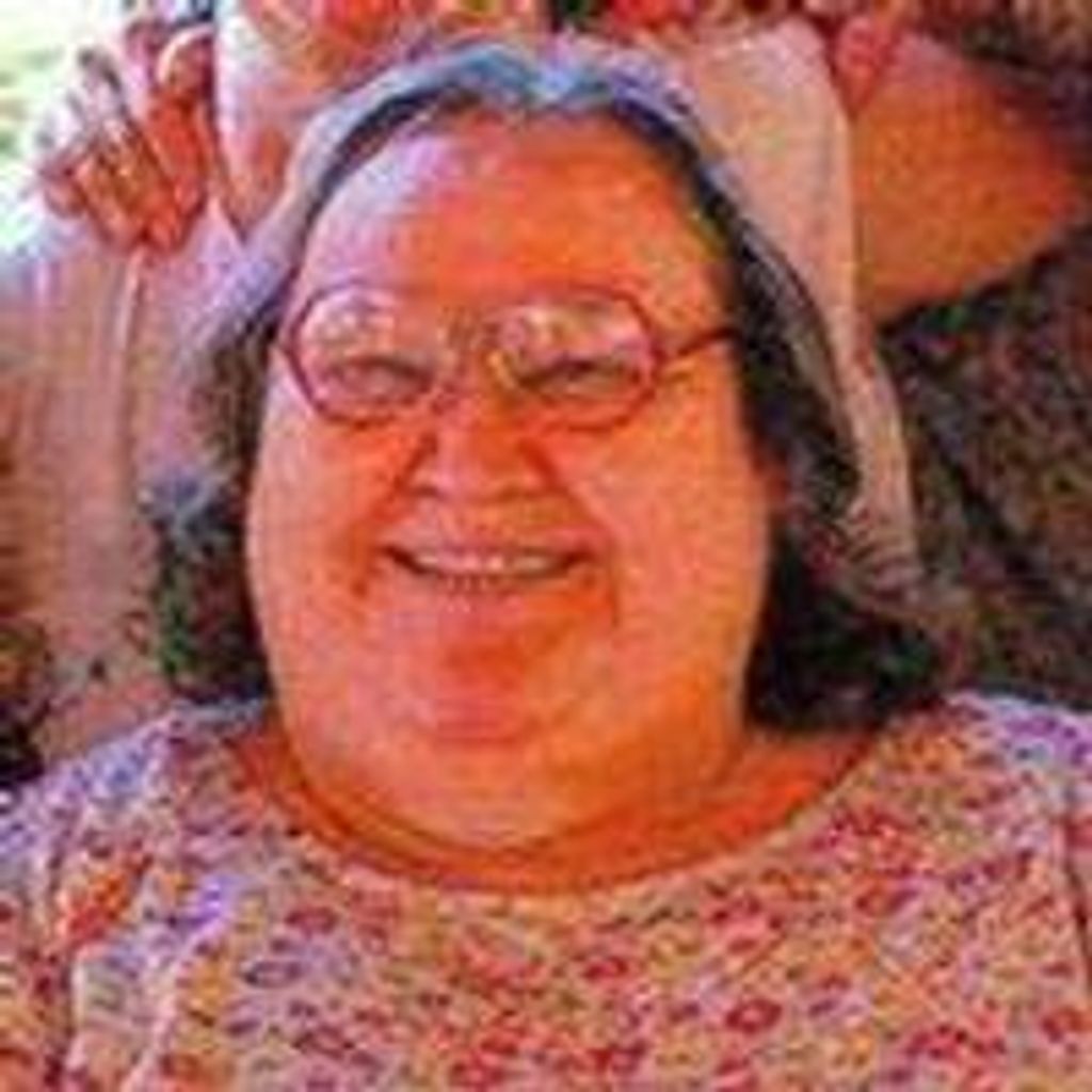 Carolyn Ann Pyle Carsey