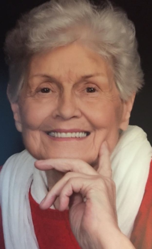 Shirley Ann Carroll Profile Photo