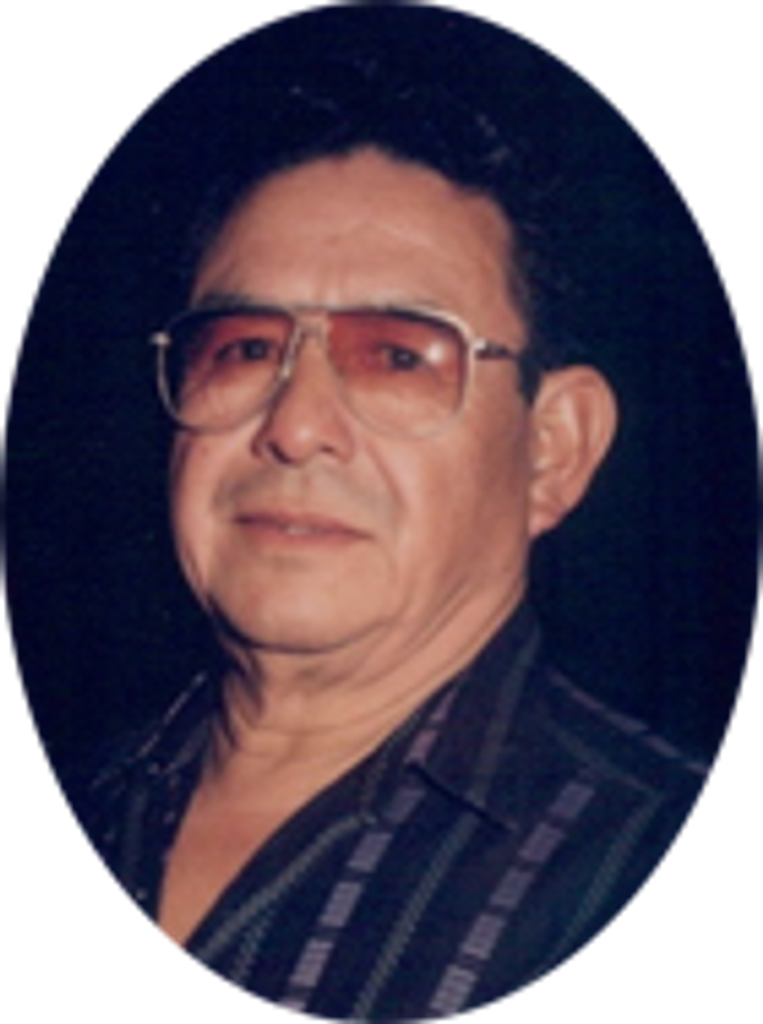 Alfredo  Hernandez