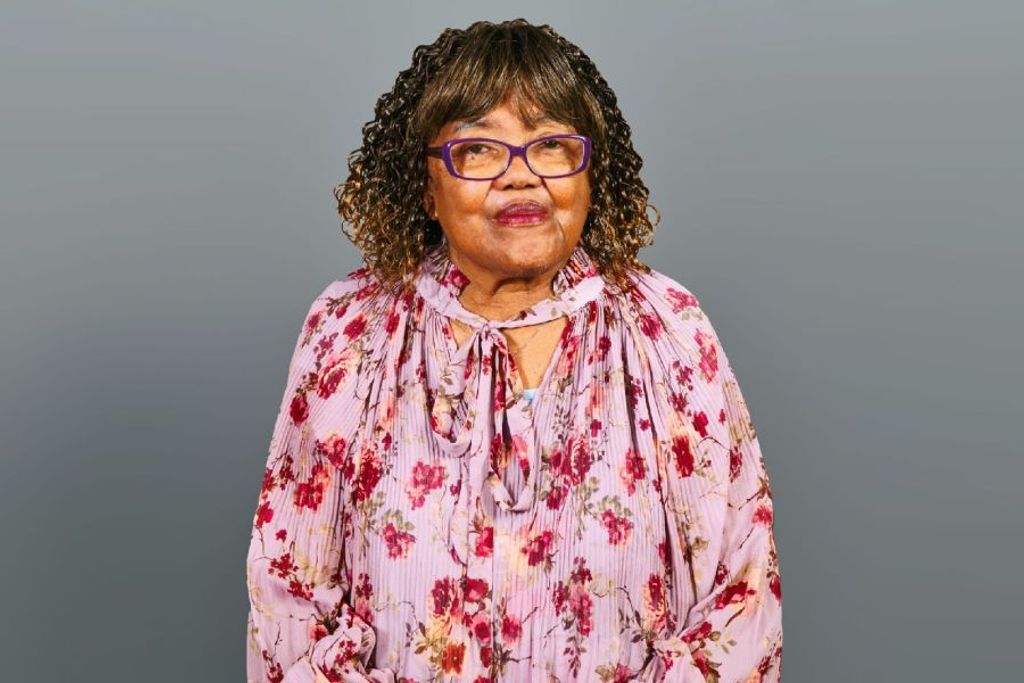 Mae Emma Crawford