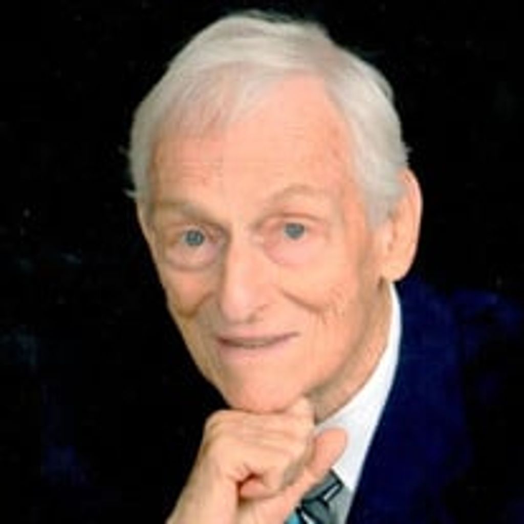 Reid B. Patterson Profile Photo