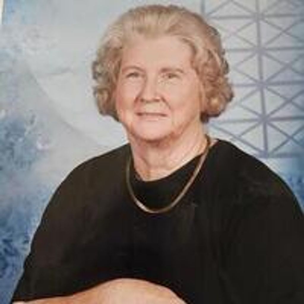 Shirley Fay Ashley Profile Photo