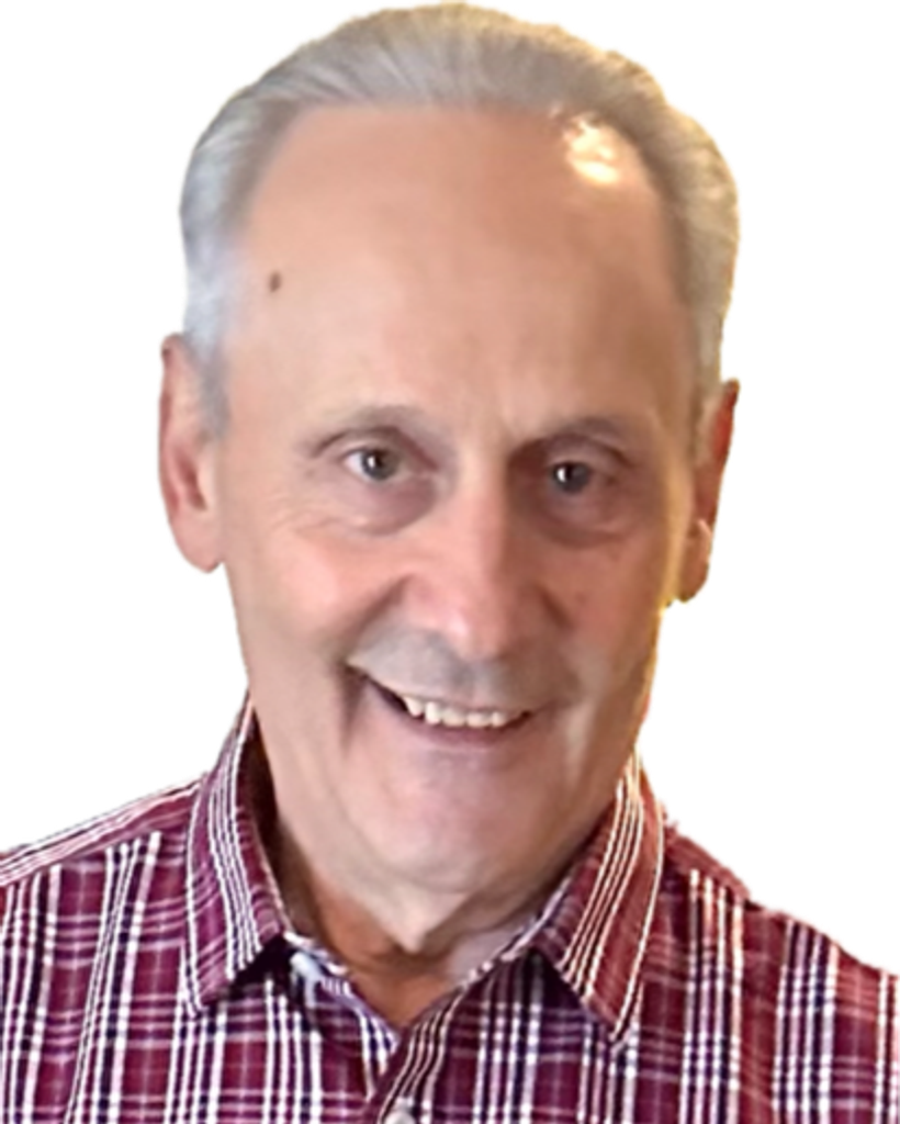 Robert J. Luchini