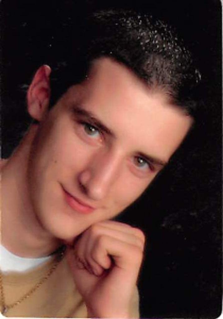 Kyle M. Parker