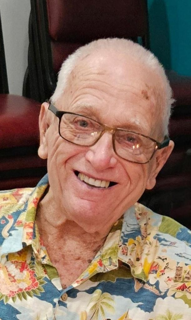 Virgil Lewis Parks Profile Photo