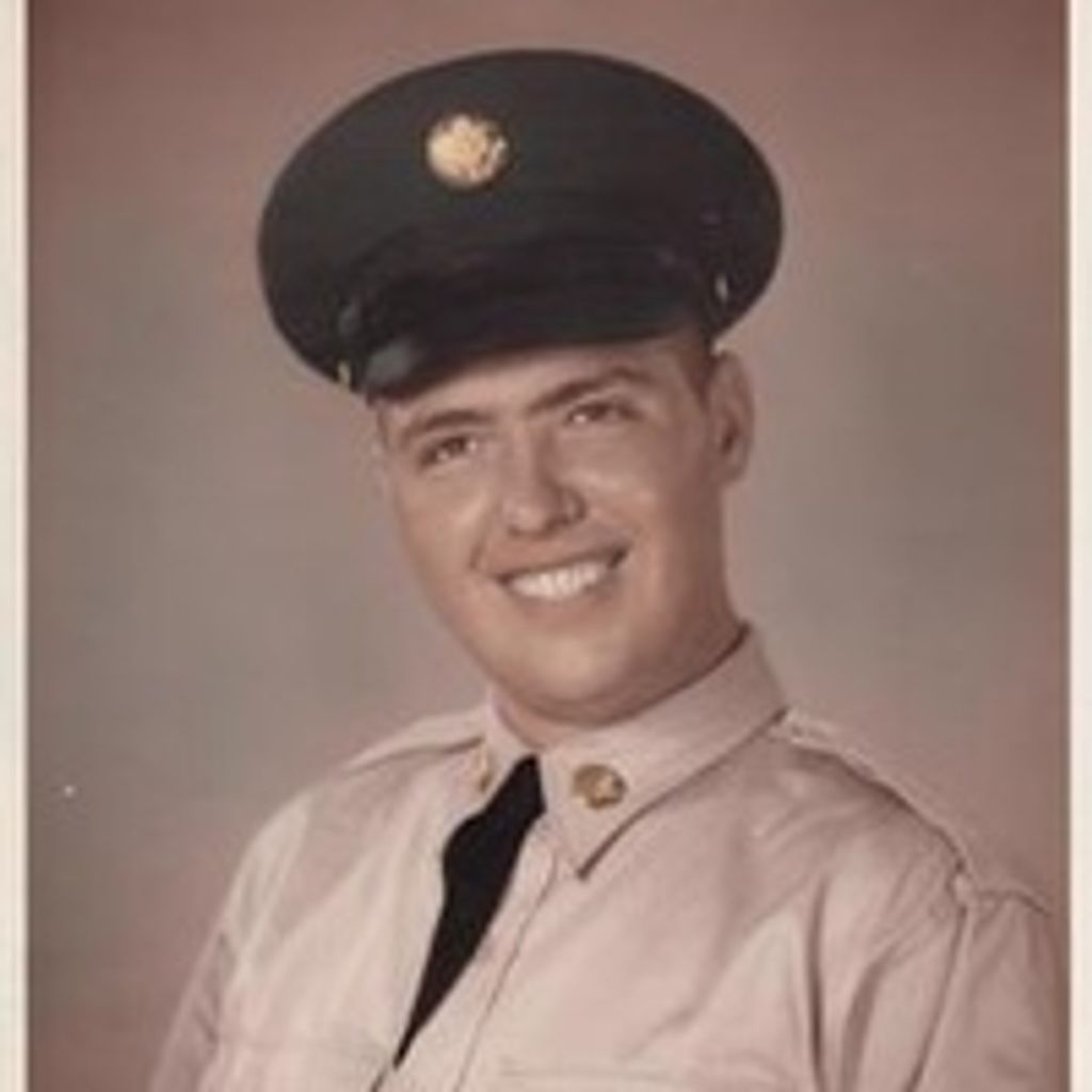 James  Franklin Bostic