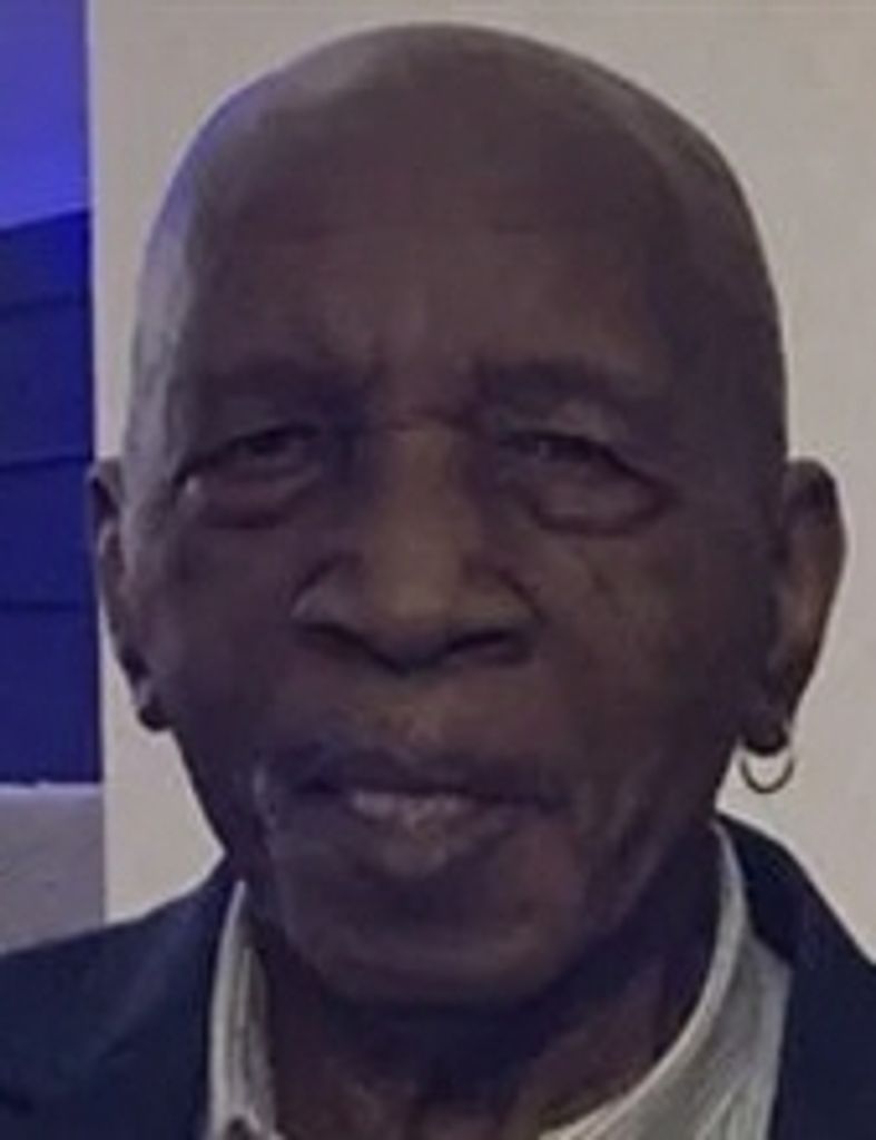 Robert Frank Ellison Profile Photo