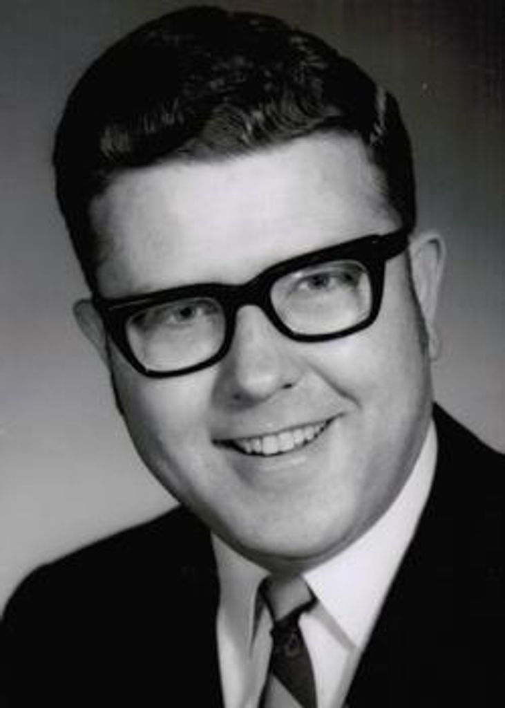 Donald Raymond Engle, Sr.