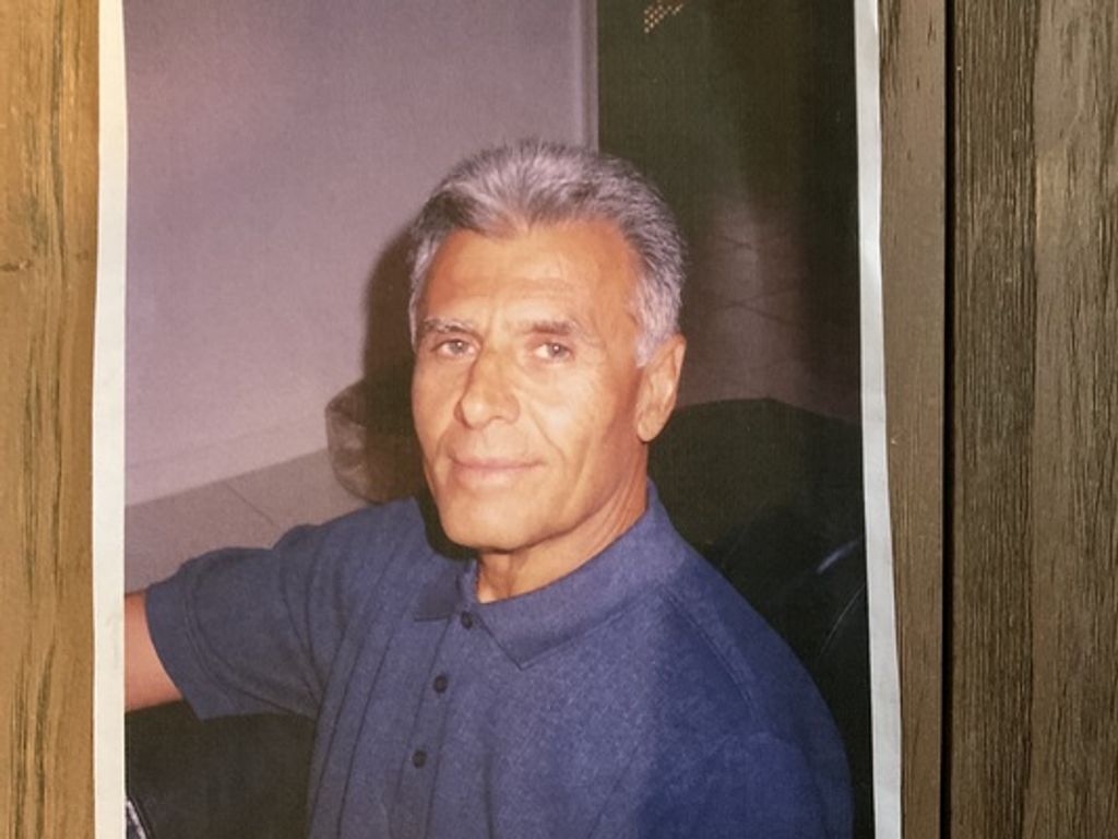 Patrick Lobianco Profile Photo