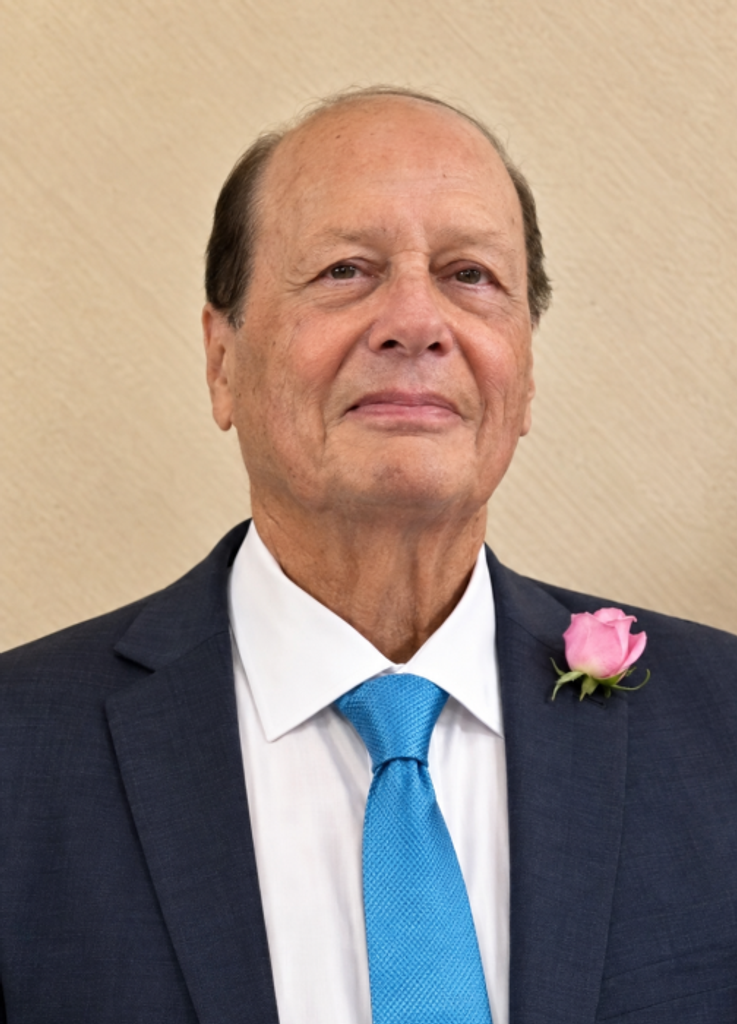Anthony Vincent Grimaldi