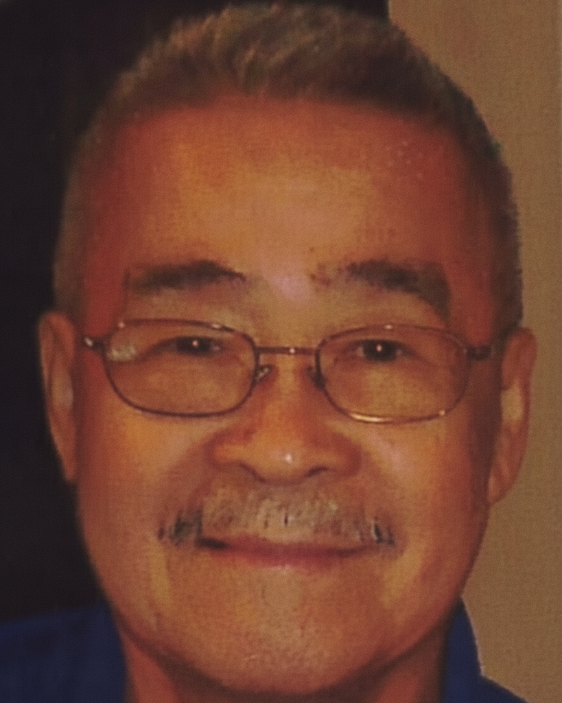 Leodegario Quilalang Badar