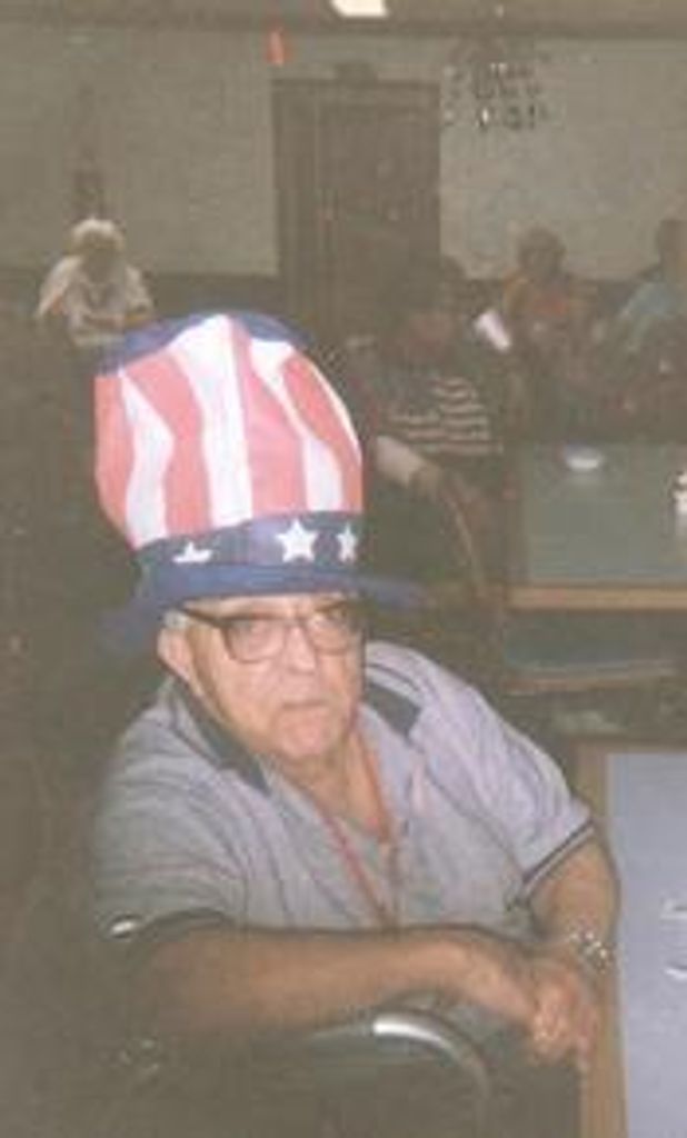 Joseph Anthony Karam