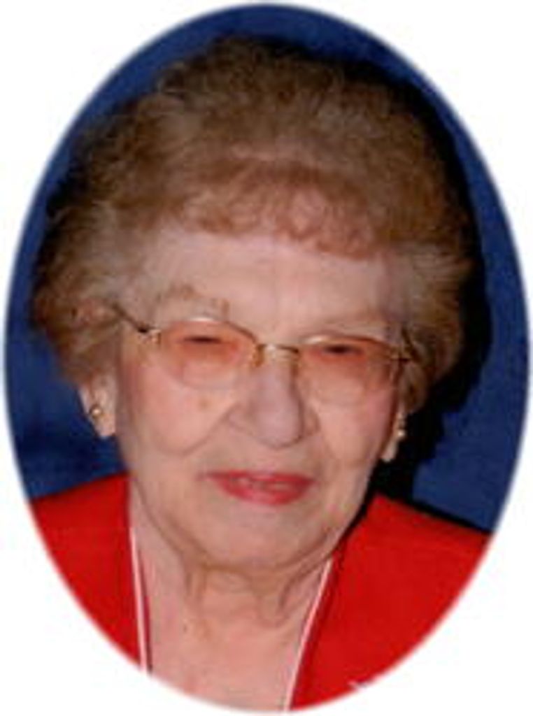 Christine Rose Wagar