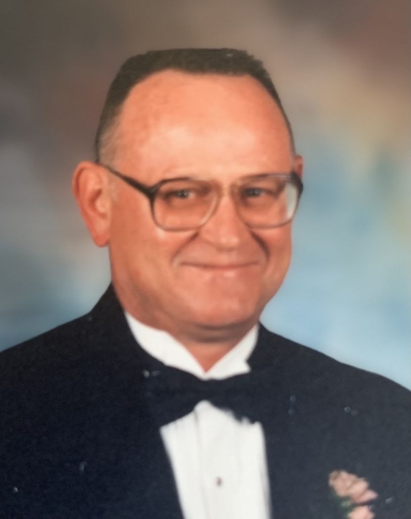 Phillip Mitchell