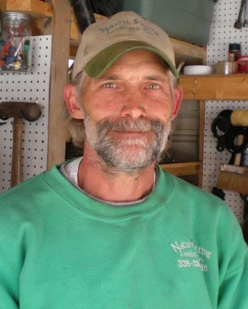 Jerry Vernon Marshall, Jr.