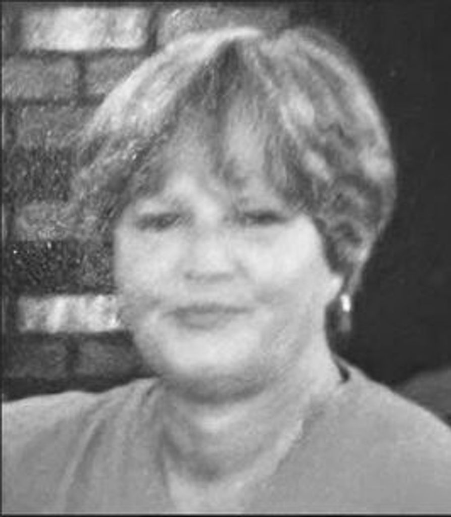 Mary Thomas Profile Photo