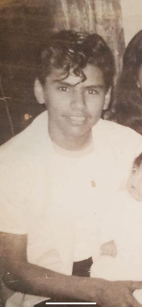 Carlos Esquivel Sr.