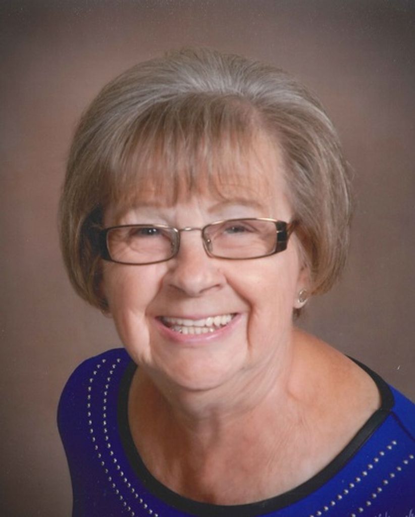 Connie Rivera Profile Photo