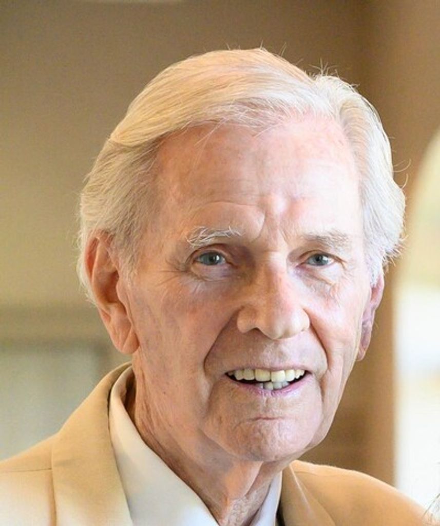 Edgar L. Neff Profile Photo
