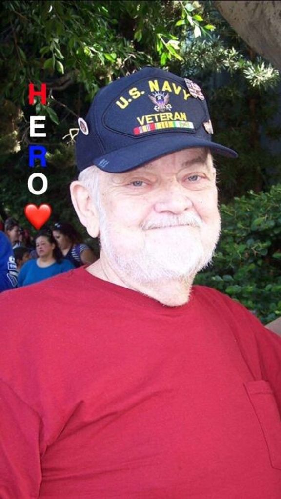 Terry Fry