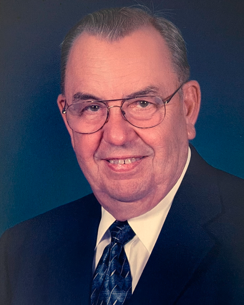 Kenneth Charles Apel