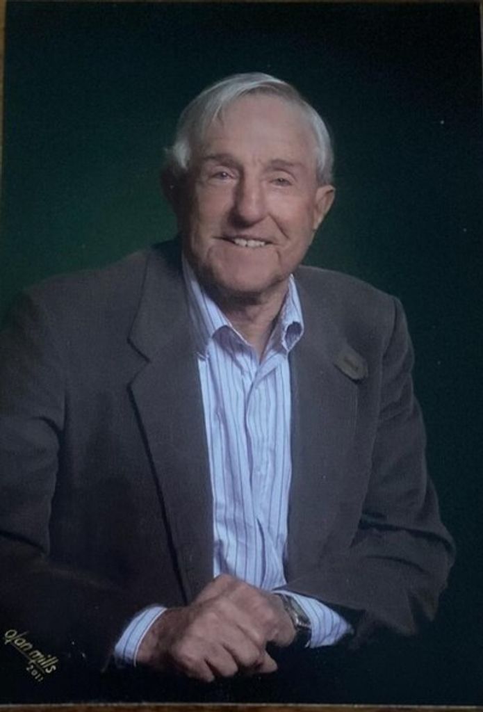 Darle Eugene Hite Profile Photo