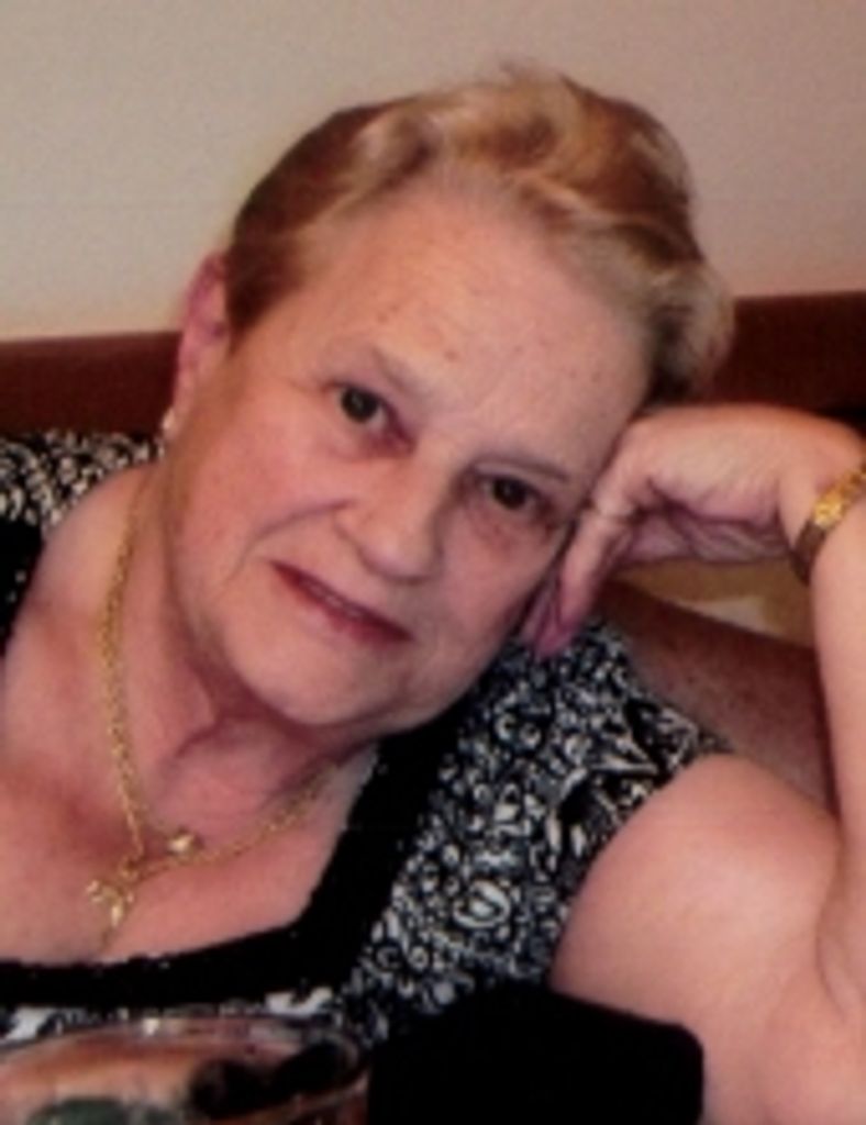 Barbara A. Cotoni