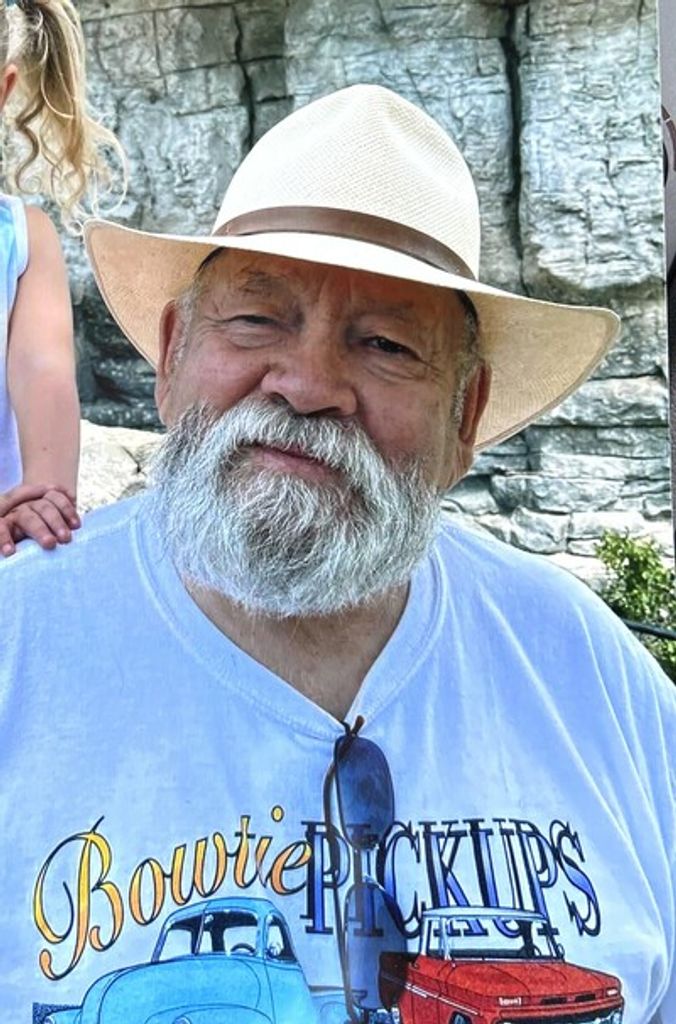 Ben Zapata, Jr. Profile Photo