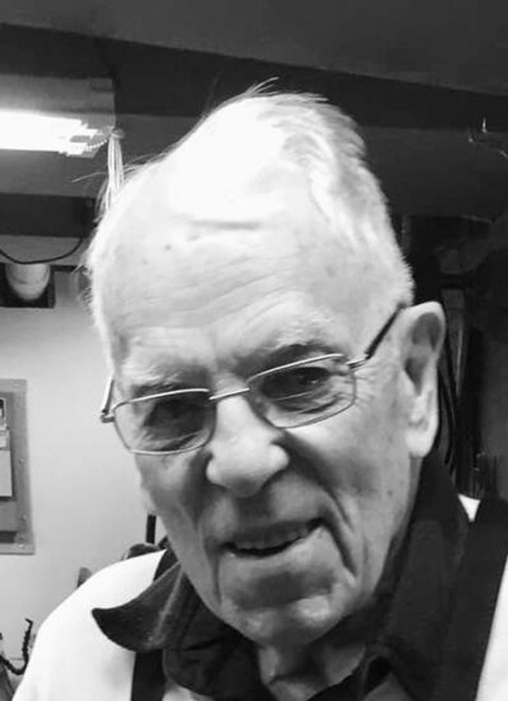 Lester R. Carey Profile Photo