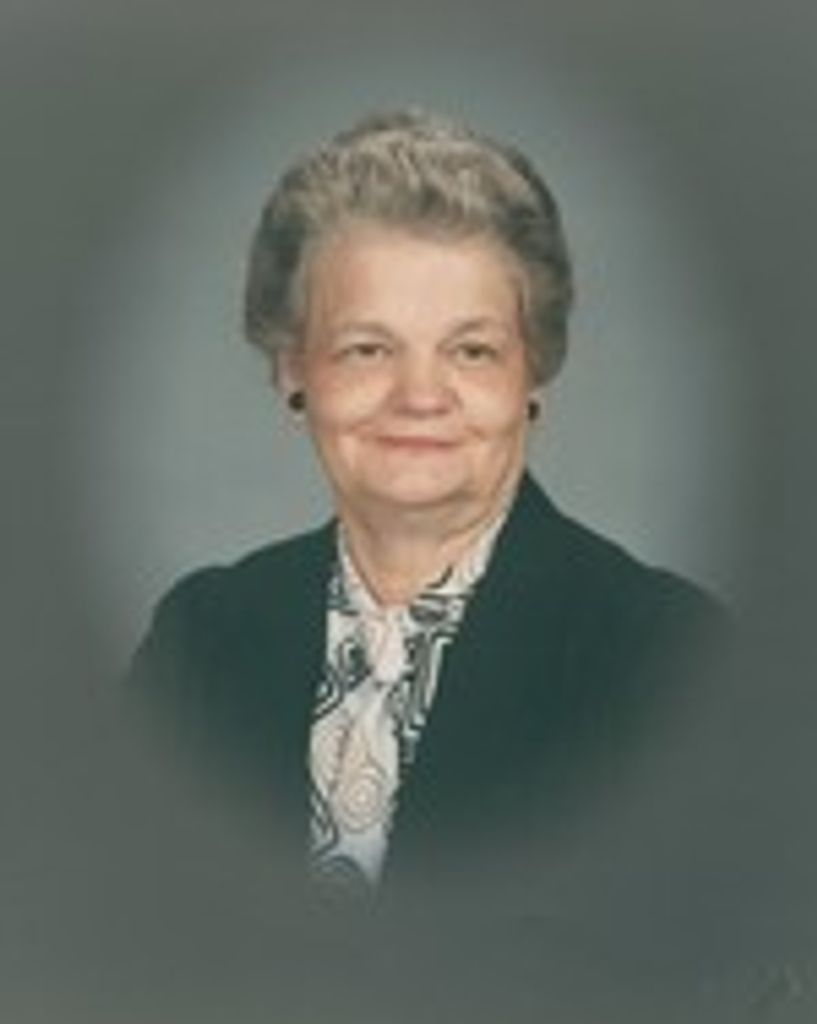 Marjorie Lenora Caplinger