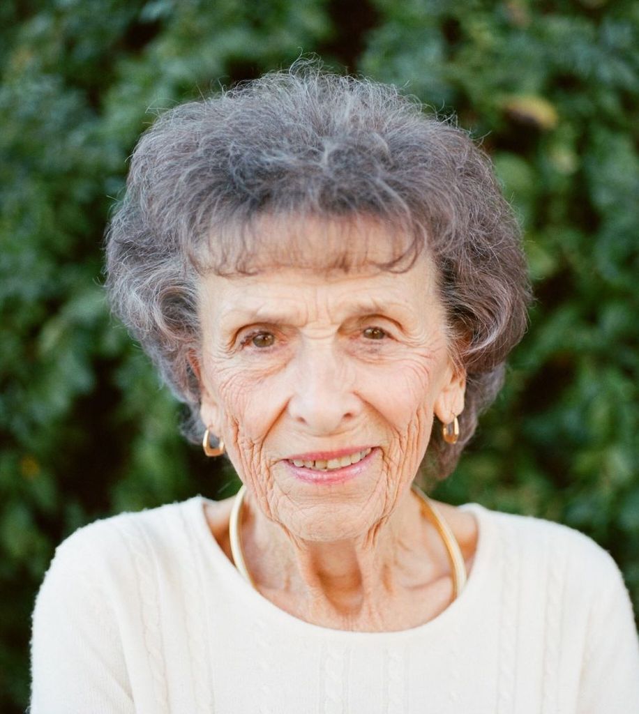 Verna Stell