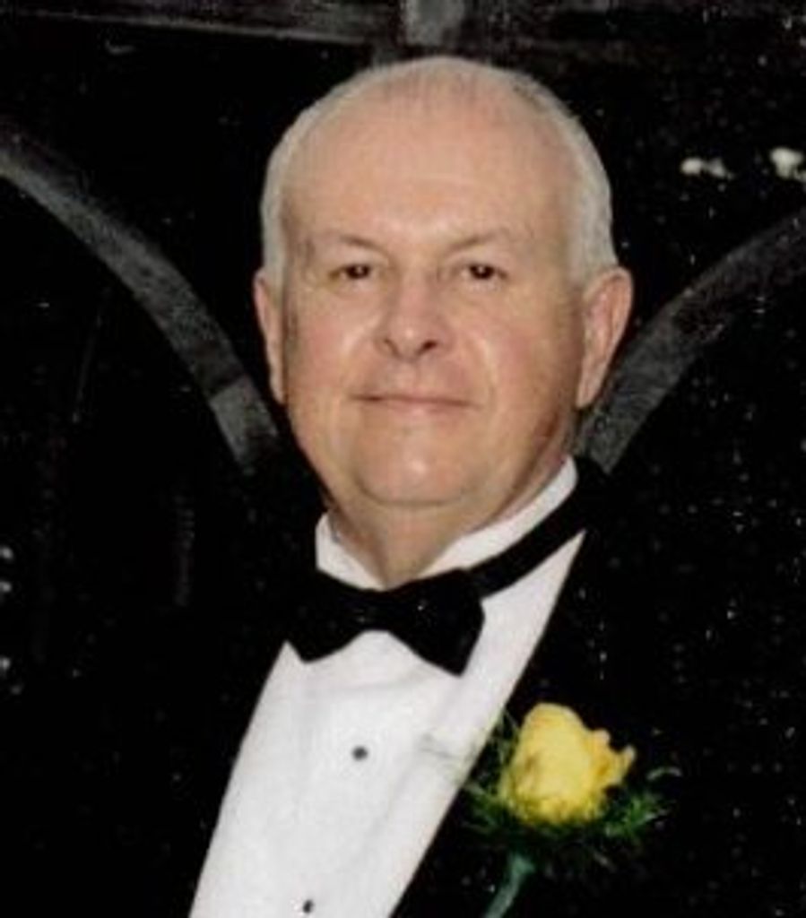 James "Jim" Hager Profile Photo