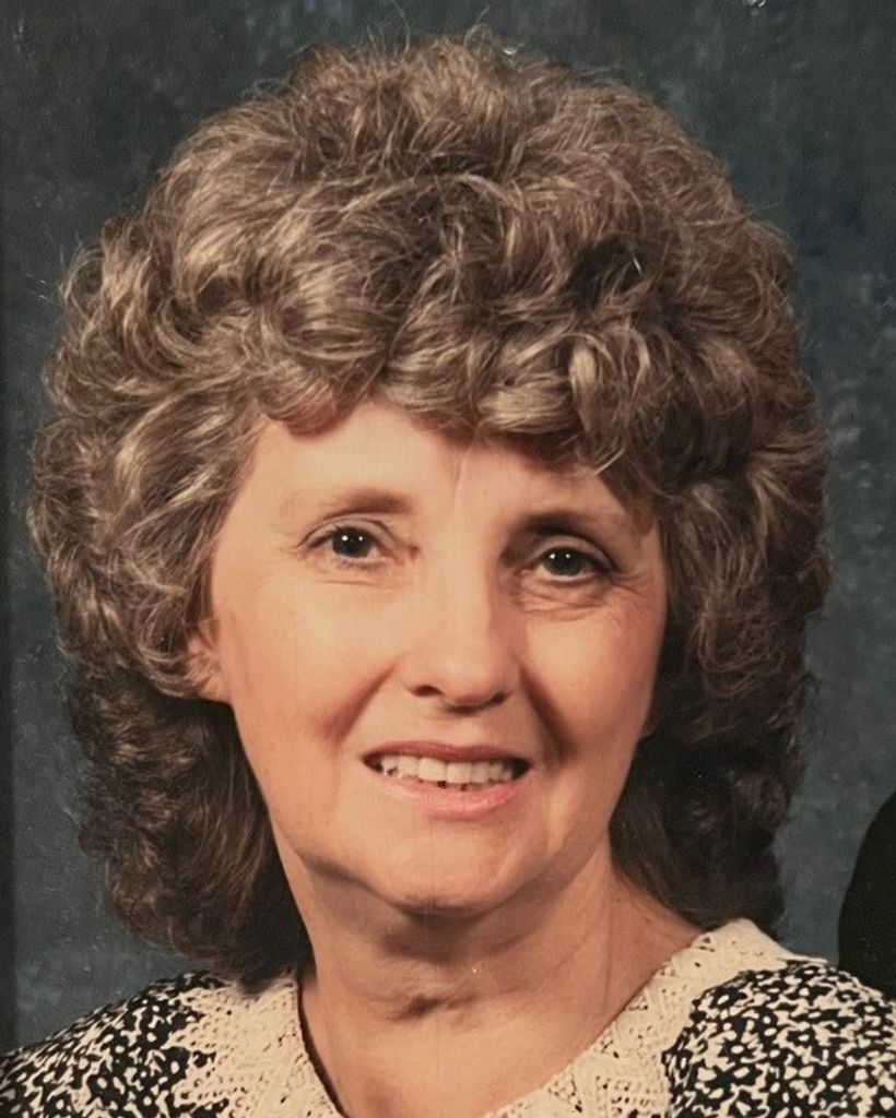 Betty Rhodus Williams