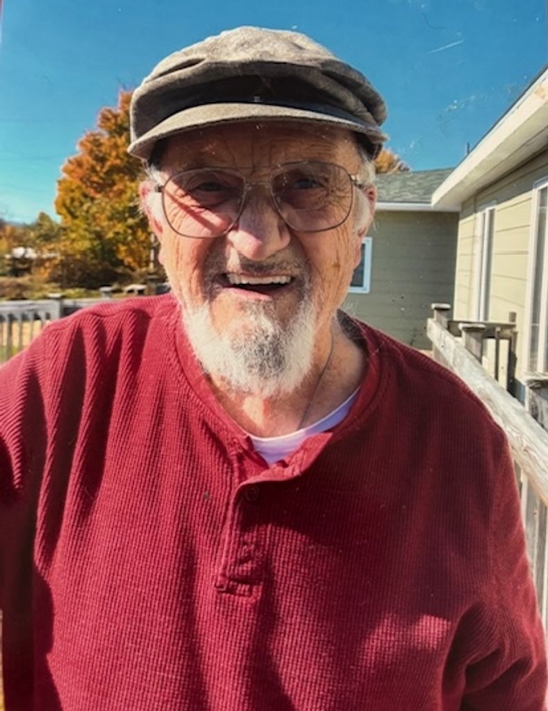 Richard Burdick  Profile Photo