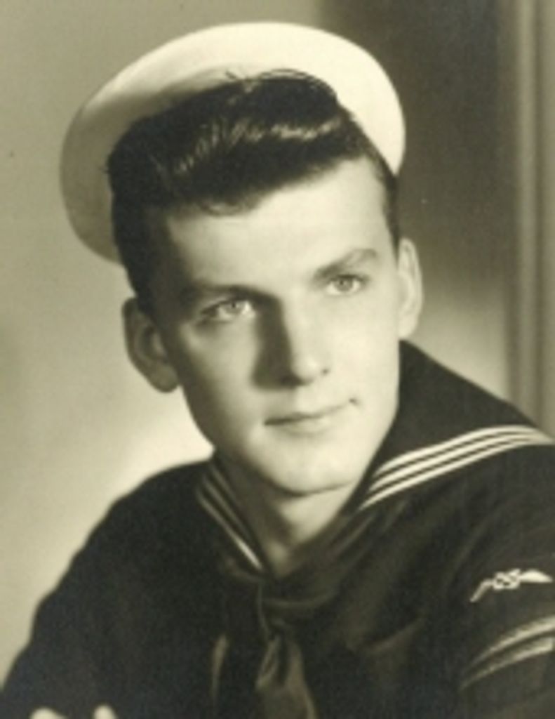 Louis G. Preun