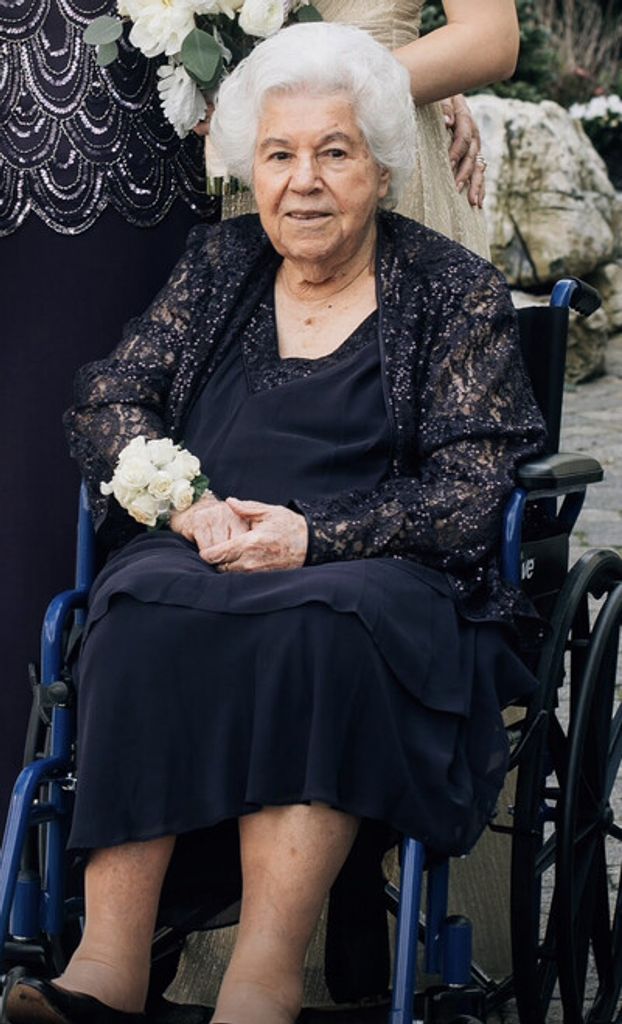 Eugenia Diakoumakos Profile Photo