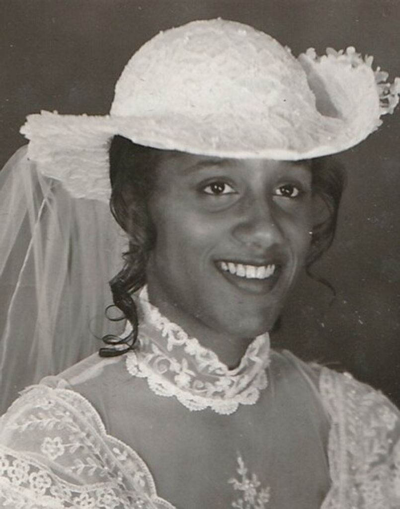 Mrs. Jada Blackwell Thigpen Profile Photo