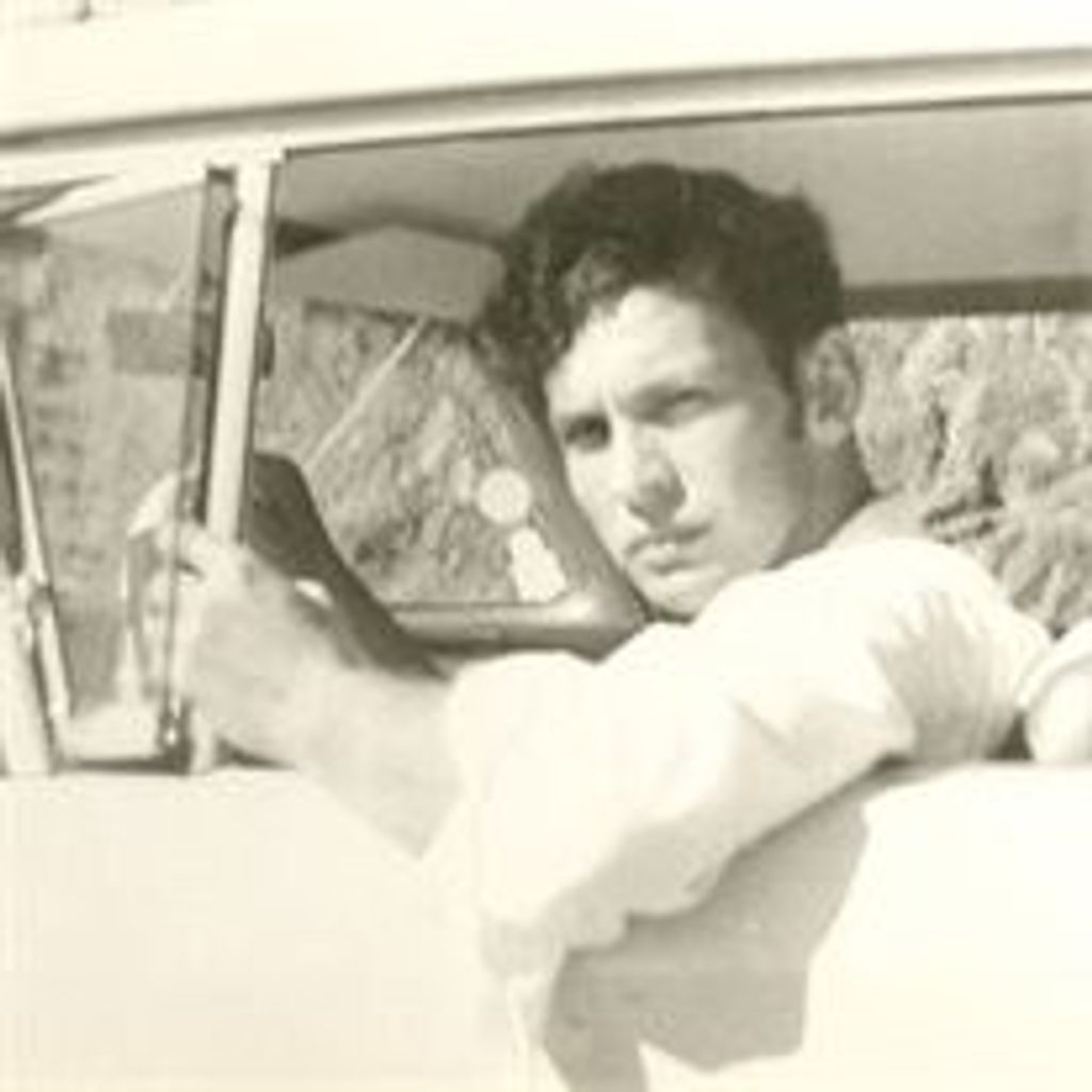 Jerry Howard Grant