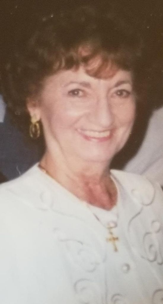 Virginia M. (Liadis) Marciello