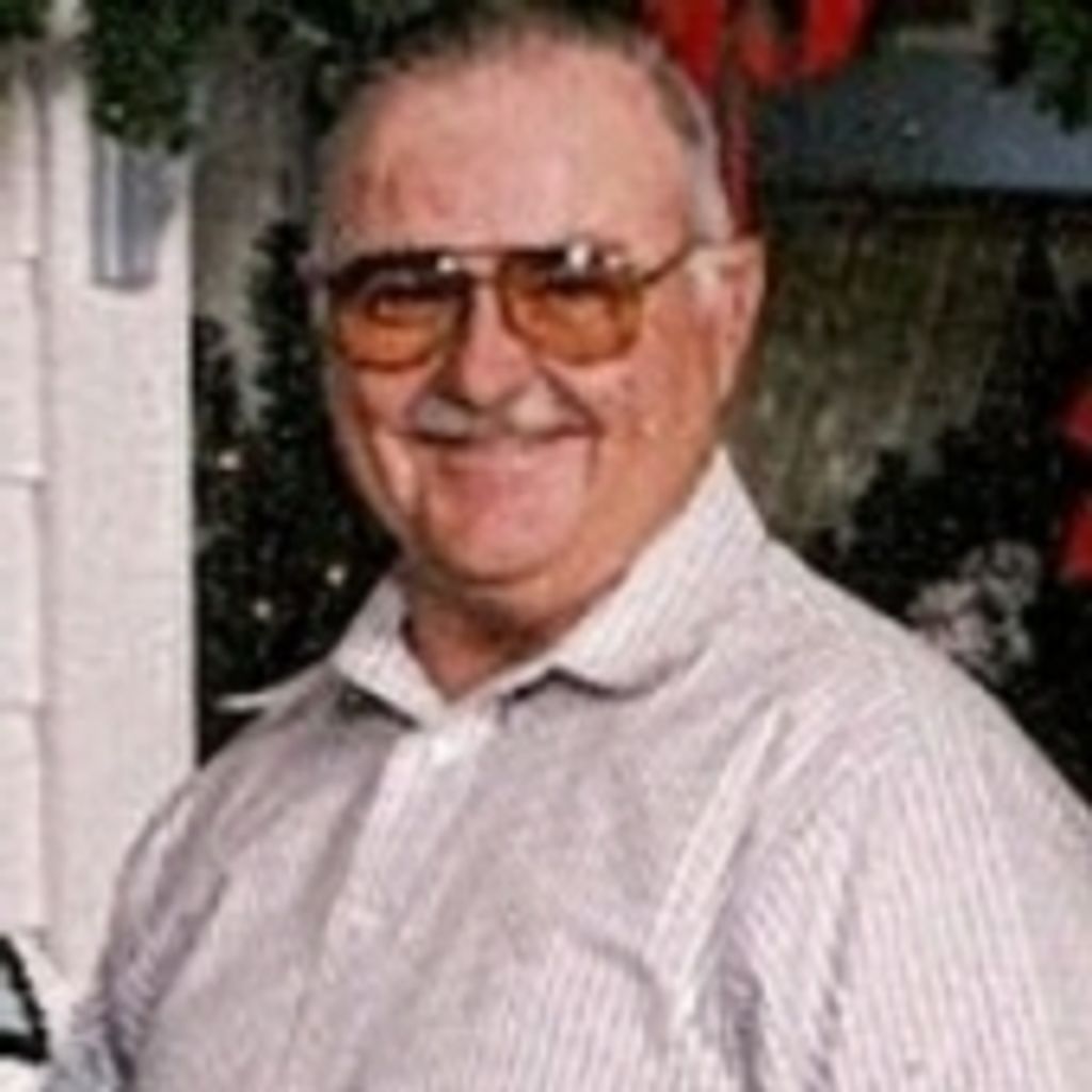 Harvey W. Kinikin, Sr.