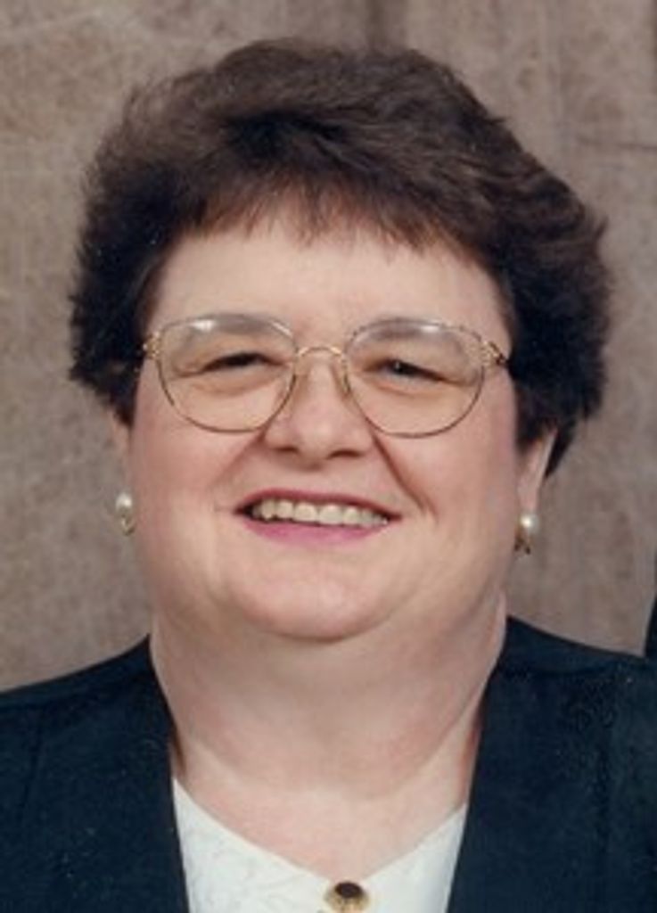 Joyce F. Dekeyser