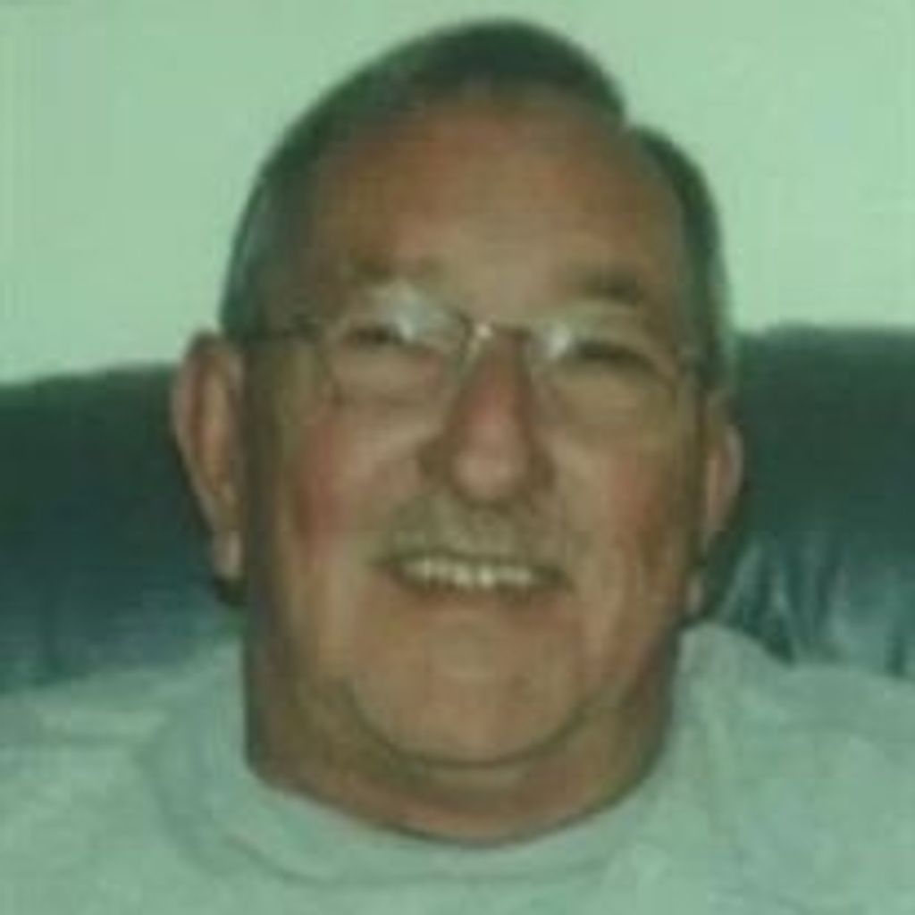 James Edward Leonard Profile Photo