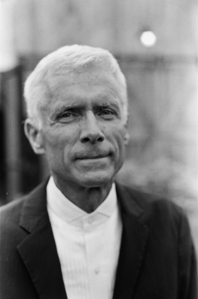 Samuel Franklin Harned Profile Photo