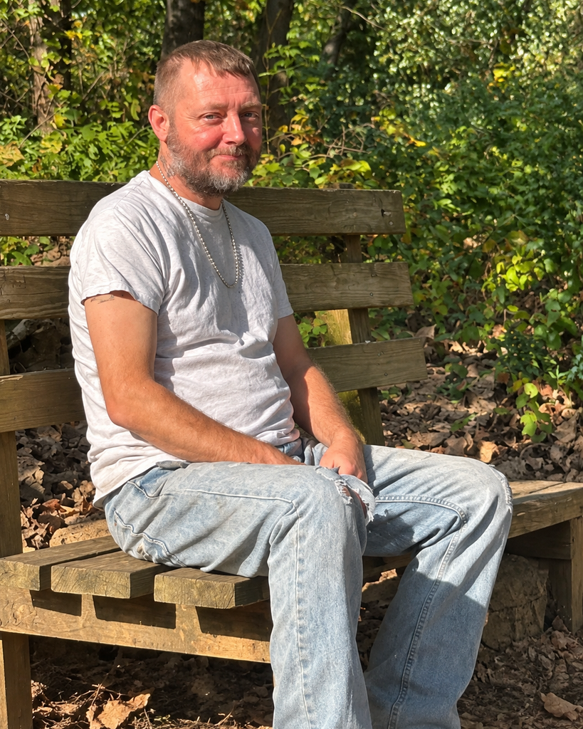 Jason Edward Clark Profile Photo