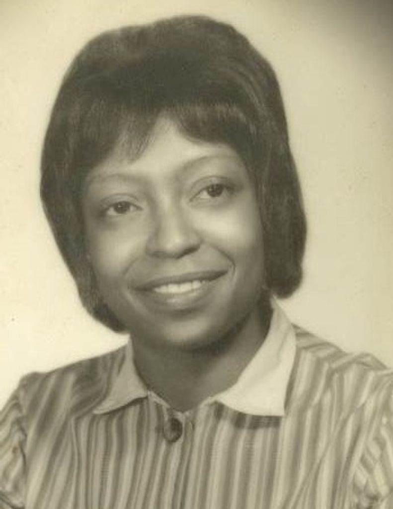 MATTIE WILLIS