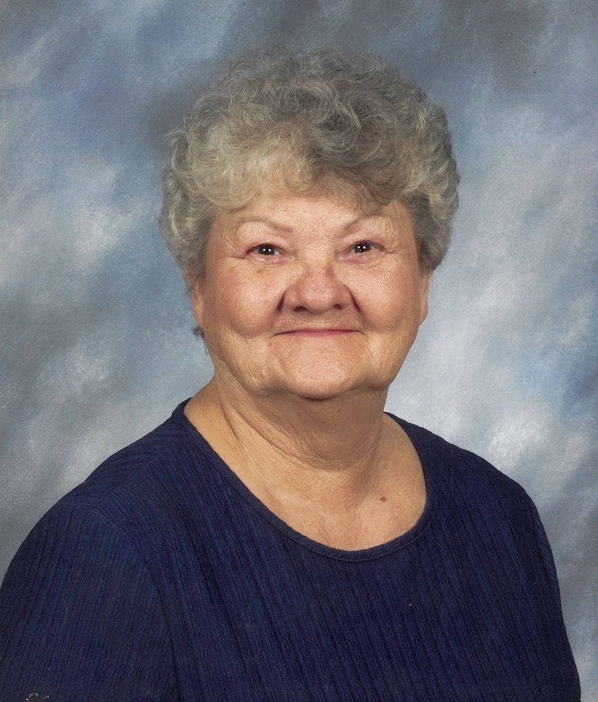 Shelby Jean Ferrell Moore