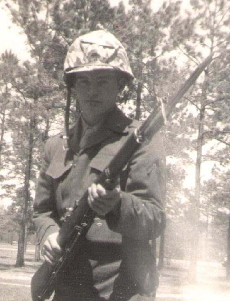 James William McCormick