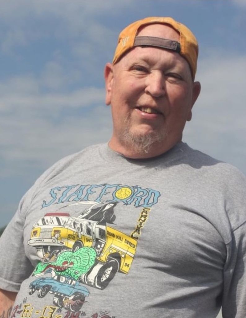 George C. CHIPMAN, Jr.