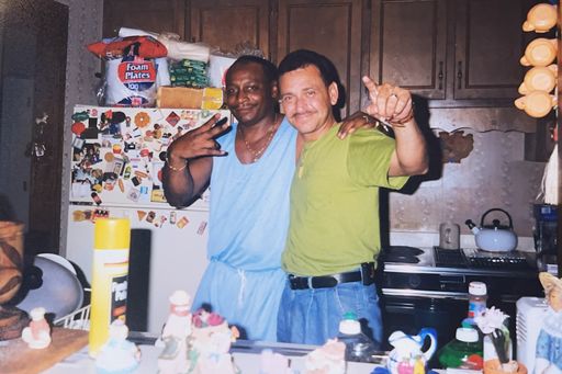 Angel Luis Molina Real photo gallery thumbnail 22 of 218